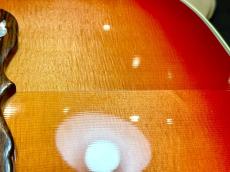 Gibson 【B級大特価】Dove Original VCS #22205077 【実物写真】【無金利キャンペーン】_10