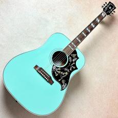 Gibson 【決算セール!8月31日まで】Hummingbird Standard Southwestern Turquoise #20976072_2