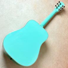 Gibson 【決算セール!8月31日まで】Hummingbird Standard Southwestern Turquoise #20976072_4