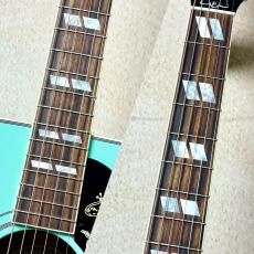 Gibson 【決算セール!8月31日まで】Hummingbird Standard Southwestern Turquoise #20976072_6