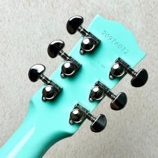 Gibson 【決算セール!8月31日まで】Hummingbird Standard Southwestern Turquoise #20976072_9