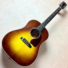 Gibson 【決算セール!8月31日まで】J-45 Koa Carpathian Spruce Honeyburst GH #20166129_2