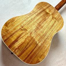 Gibson 【決算セール!8月31日まで】J-45 Koa Carpathian Spruce Honeyburst GH #20166129_3