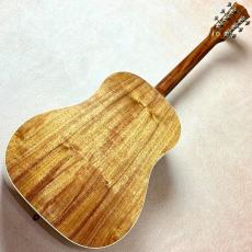 Gibson 【決算セール!8月31日まで】J-45 Koa Carpathian Spruce Honeyburst GH #20166129_4