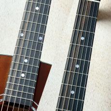 Gibson 【決算セール!8月31日まで】J-45 Koa Carpathian Spruce Honeyburst GH #20166129_6