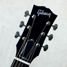 Gibson 【決算セール!8月31日まで】J-45 Koa Carpathian Spruce Honeyburst GH #20166129_8