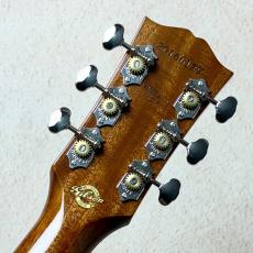 Gibson 【決算セール!8月31日まで】J-45 Koa Carpathian Spruce Honeyburst GH #20166129_9