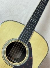 YAMAHA 【傷あり大特価・煌びやかなサウンドが魅力】LL36 ARE【日本製・最大48回分割無金利】_3