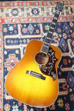 Gibson 【決算セール!8月31日まで】Hummingbird Original HCS #2134610_2