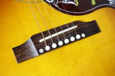 Gibson 【決算セール!8月31日まで】Hummingbird Original HCS #2134610_3