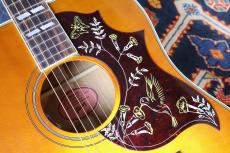 Gibson 【決算セール!8月31日まで】Hummingbird Original HCS #2134610_4