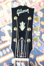 Gibson 【決算セール!8月31日まで】Hummingbird Original HCS #2134610_6