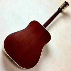 Gibson 【決算セール!8月31日まで】Hummingbird Original Antique Natural #21076103_4