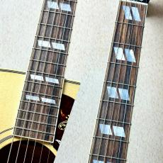 Gibson 【決算セール!8月31日まで】Hummingbird Original Antique Natural #21076103_6