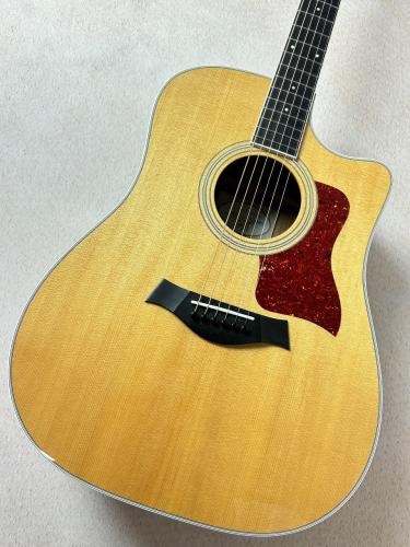 Taylor 【決算セール!8月31日まで】410ce 2016年製