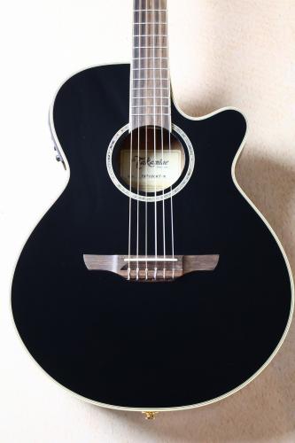 Takamine 【決算セール!8月31日まで・薄胴ボディ・ナット幅42mm】 TSP100 KT-N #63050317
