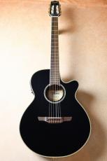 Takamine 【決算セール!8月31日まで・薄胴ボディ・ナット幅42mm】 TSP100 KT-N #63050317_2