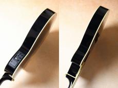 Takamine 【決算セール!8月31日まで・薄胴ボディ・ナット幅42mm】 TSP100 KT-N #63050317_11