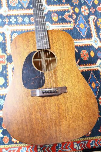 Martin 【数少ないレフティ】D-15M Lefty 2024年製