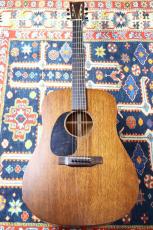 Martin 【数少ないレフティ】D-15M Lefty 2024年製_2