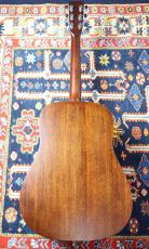 Martin 【数少ないレフティ】D-15M Lefty 2024年製_4