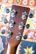 Martin 【数少ないレフティ】D-15M Lefty 2024年製_10