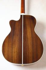 Takamine 【決算セール!8月31日まで】DMP761C TB #63060016【送料当社負担・分割無金利】_9