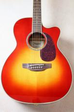 Takamine 【決算セール!8月31日まで】FPT752C CYS #63020121【送料当社負担・最大48回分割無金利】