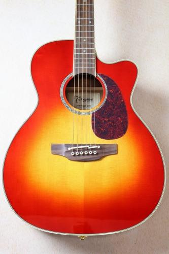 Takamine 【決算セール!8月31日まで】FPT752C CYS #63020121【送料当社負担・最大48回分割無金利】