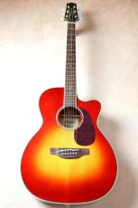 Takamine 【決算セール!8月31日まで】FPT752C CYS #63020121【送料当社負担・最大48回分割無金利】_2