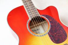 Takamine 【決算セール!8月31日まで】FPT752C CYS #63020121【送料当社負担・最大48回分割無金利】_4
