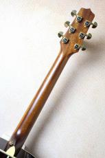 Takamine 【決算セール!8月31日まで】PTU741 TBS #62050478【送料当社負担・最大48回分割無金利】_8