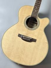 Takamine 【決算セール!8月31日まで】PTU541C N #62070331 【送料当社負担・最大48回分割無金利】