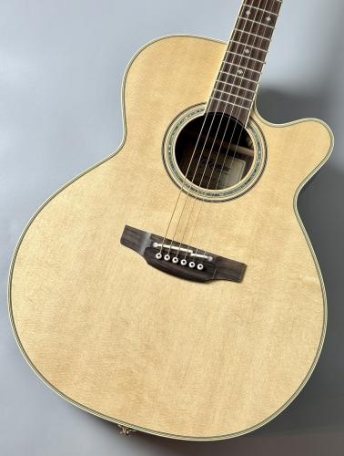 Takamine 【決算セール!8月31日まで】PTU541C N #62070331 【送料当社負担・最大48回分割無金利】
