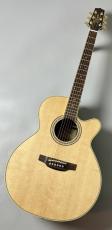 Takamine 【決算セール!8月31日まで】PTU541C N #62070331 【送料当社負担・最大48回分割無金利】_2