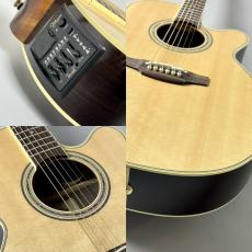 Takamine 【決算セール!8月31日まで】PTU541C N #62070331 【送料当社負担・最大48回分割無金利】_5