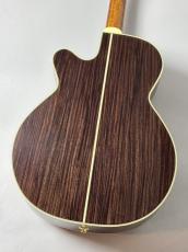 Takamine 【決算セール!8月31日まで】PTU541C N #62070331 【送料当社負担・最大48回分割無金利】_7