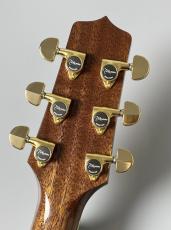Takamine 【決算セール!8月31日まで】PTU541C N #62070331 【送料当社負担・最大48回分割無金利】_9