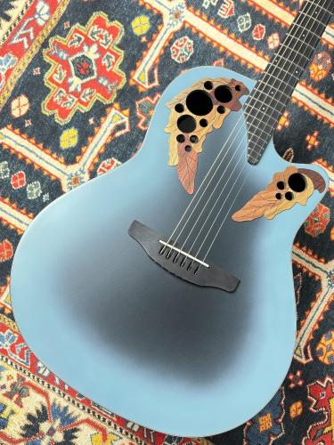 Ovation 【決算セール!8月31日まで】CE44-RBB #CCV25080447