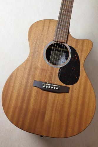Martin 【決算セール!8月31日まで】GPC-X2E 2024年製