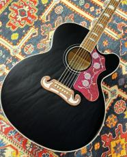 Epiphone 【決算セール!8月31日まで】J-200EC Studio 2025年製