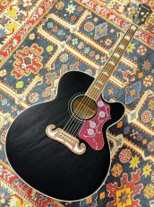 Epiphone 【決算セール!8月31日まで】J-200EC Studio 2025年製_2