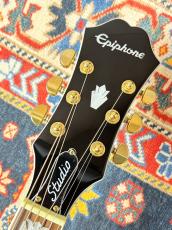 Epiphone 【決算セール!8月31日まで】J-200EC Studio 2025年製_5