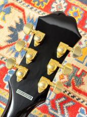Epiphone 【決算セール!8月31日まで】J-200EC Studio 2025年製_6