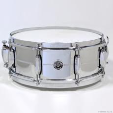 Gretsch GB-4165S Brooklyn Steel 14"x5.5" スネアドラム