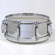 Gretsch GB-4165S Brooklyn Steel 14"x5.5" スネアドラム_2
