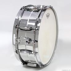 Gretsch GB-4165S Brooklyn Steel 14"x5.5" スネアドラム_3