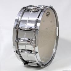 Gretsch GB-4165S Brooklyn Steel 14"x5.5" スネアドラム_4