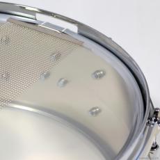 Gretsch GB-4165S Brooklyn Steel 14"x5.5" スネアドラム_6