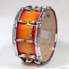 Pearl MR-5314D Classic Maple 14"x6.5" スネアドラム [Cherry Sunburst Lacquer]_4